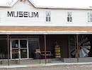 Cherokee Strip Land Rush Museum