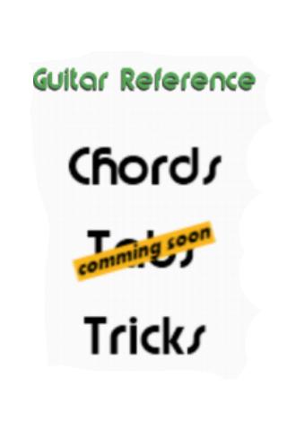 免費下載書籍APP|Guitar Reference app開箱文|APP開箱王