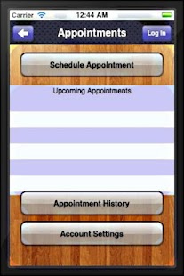 App 4 Schools Screenshots 2