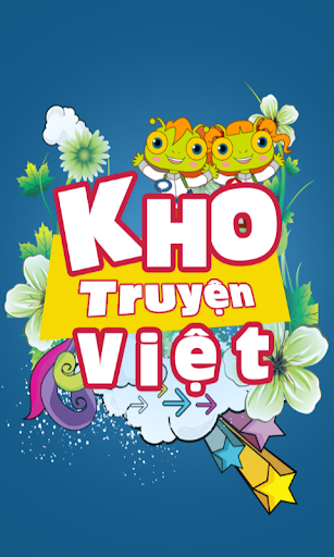Kho Truyện Việt