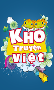 Free Kho Truyện Việt APK for Android