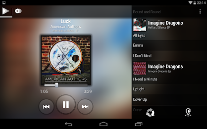 amaroKontrol poster 14