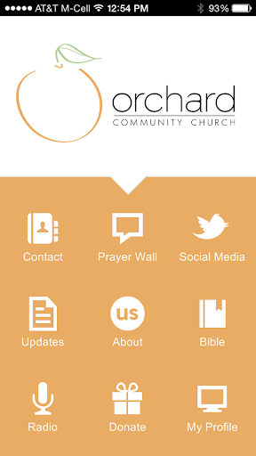 Orchard Community Church