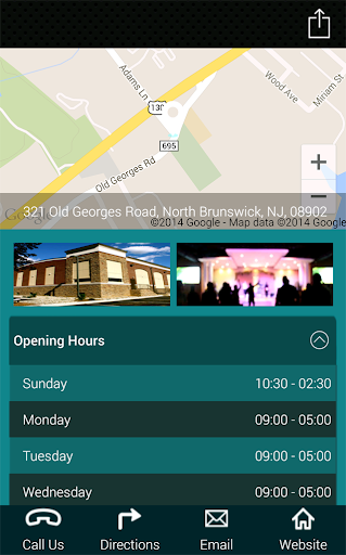 【免費生活App】Grace Church North Brunswick-APP點子