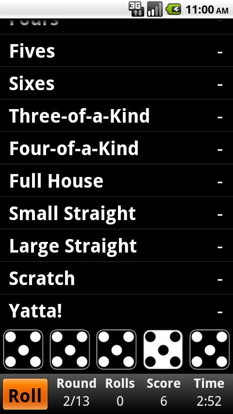 Yatta! Pro Screen 2