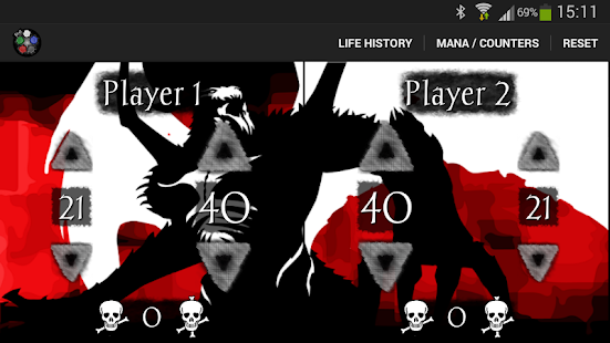 Magic Life Counter Screenshots 5