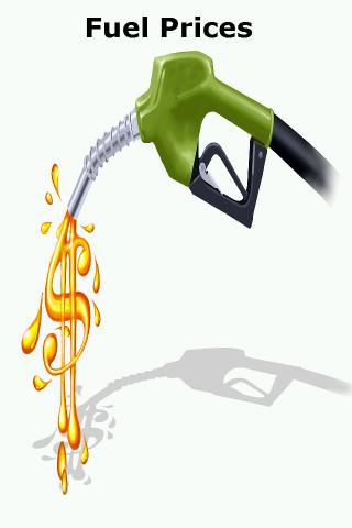 Fuel Prices.