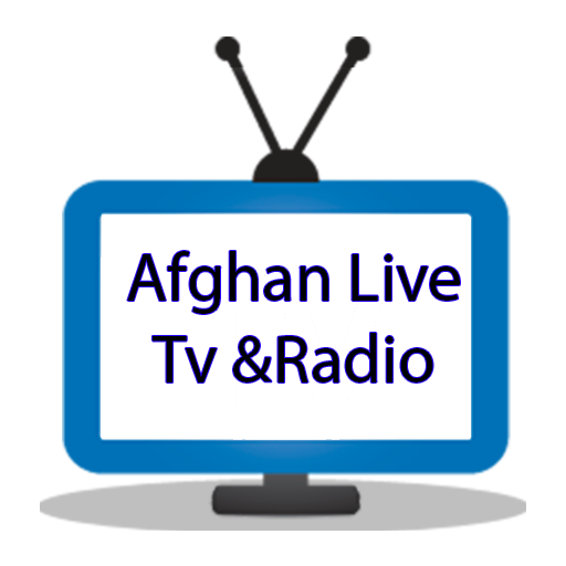 Afghan Live Radio Tv