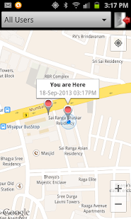 Free Track And Talk APK for PC