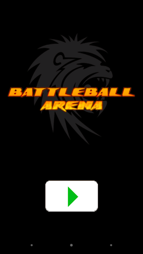 Battleball Arena