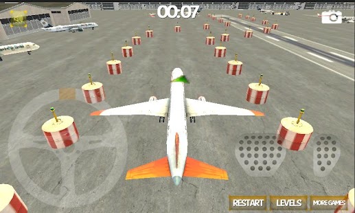 How to mod Airliner Jumbo Jets patch 1.05 apk for pc