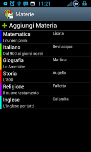 How to install Orario Lezioni Scuola 1.5 mod apk for pc