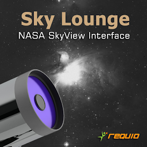 Sky Lounge logo