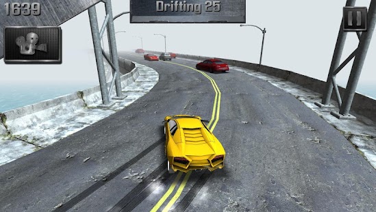 Racer: Fair Springs Screenshots 13