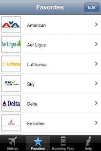 Airline Flight Check-In Free Screenshots 6