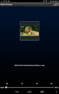  TCL nScreen Pro- gambar mini screenshot  