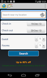 Travel & Hotel Map Guide Pro Screenshots 11