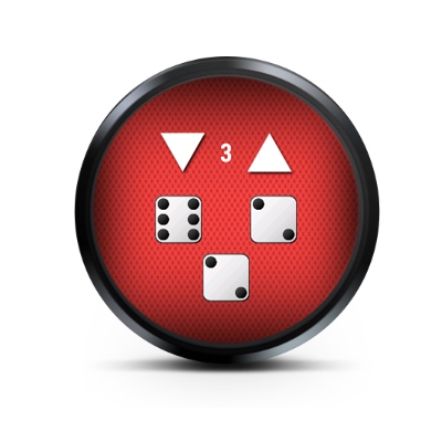 Roll The Dice For Android Wear