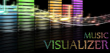 Music Visualizer by Q Locker APK