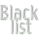 ANGRY BLACKLIST demo