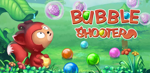 Free Download Bubble Shooter 1.2 apk