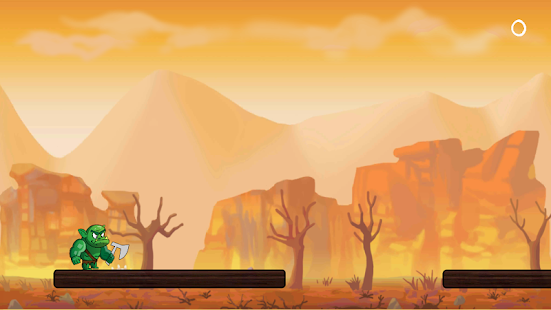 How to download Orc Runner 1.2 unlimited apk for android