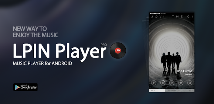 LPIN PLAYER PRO APK v1.0.3 