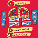 Diamond Jubilee logo