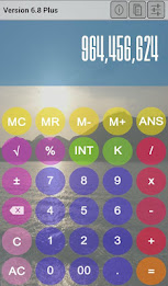 Account Calculator Plus 會計計算機 poster 15