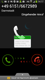 How to download Who-is-it? Lite name caller time apk for pc
