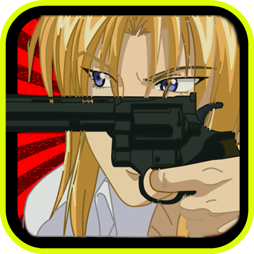 First Person Shooter Game 動作 App LOGO-APP開箱王