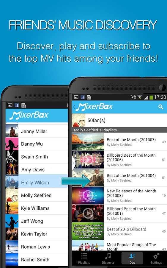 3rd Party Music Downloader For Android