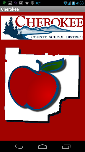 Cherokee County Schools GA