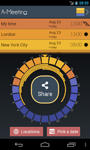 Lastest A-Meeting APK for PC
