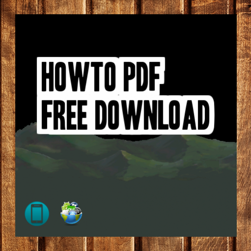 howto PDF Free Download