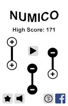 Numico APK