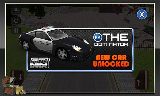 免費下載模擬APP|3D Police Car Stunts Simulator app開箱文|APP開箱王