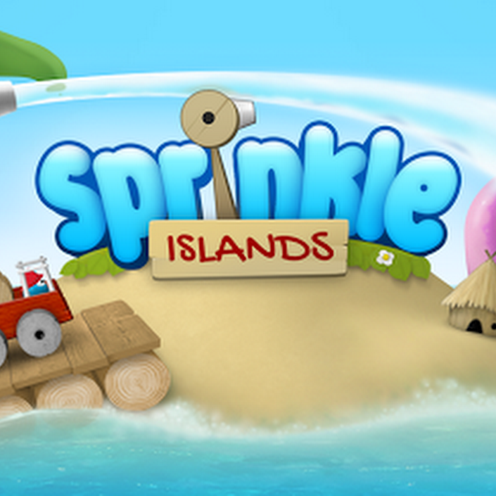 Download - Sprinkle Islands v1.0.0