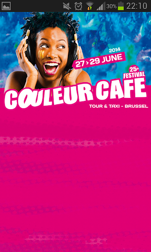 Couleur Café 2014