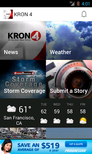 KRON 4