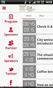 How to mod SwissEcommerceConf 5.4.5 unlimited apk for laptop