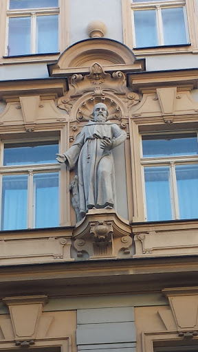 Svatý Jan Konviktský