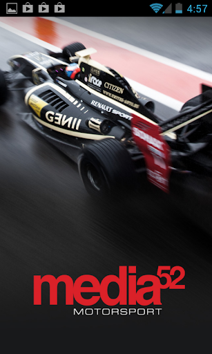 Media52 Motorsport