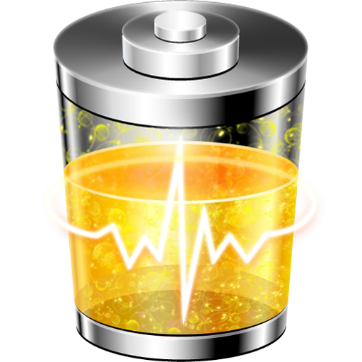 Battery Life Health and Repair LOGO-APP點子