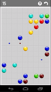 Color Lines Screenshots 8