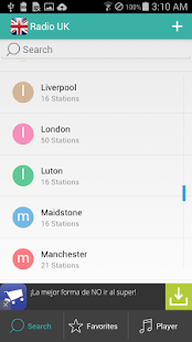 Free Radio UK APK