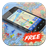 Car GPS Navigation mobile app icon