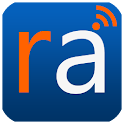 RSS Alarm Lite logo