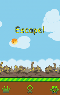 Bouncy Ball Escape Screenshots 7