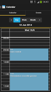 TigerPro CRM Screenshots 17